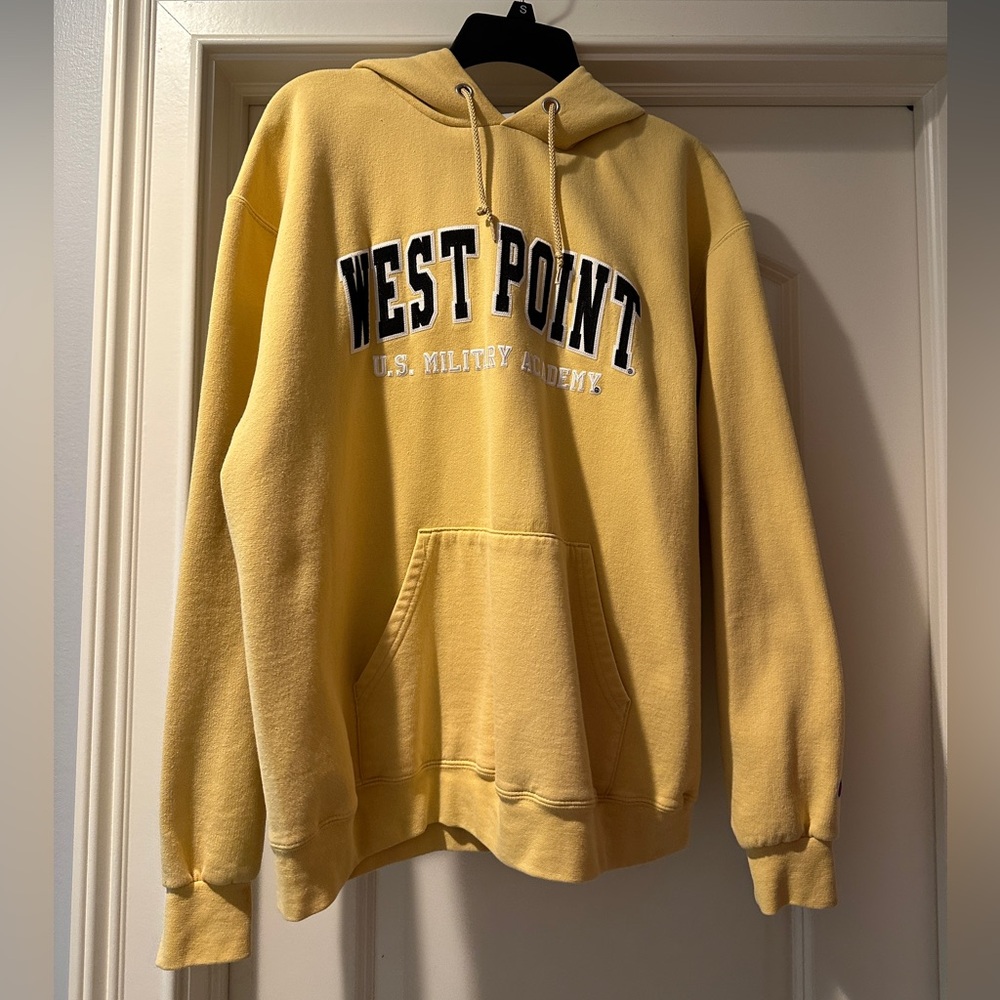 Champion West Point Hoodie